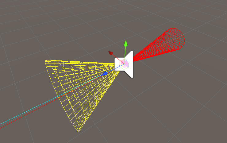 ML Point Source component settings